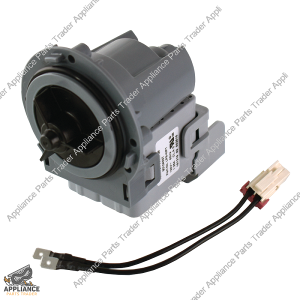 DP1-CM-Universal Pump 4681EA2001T