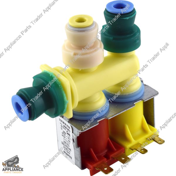 W10341320CM-Water Valve