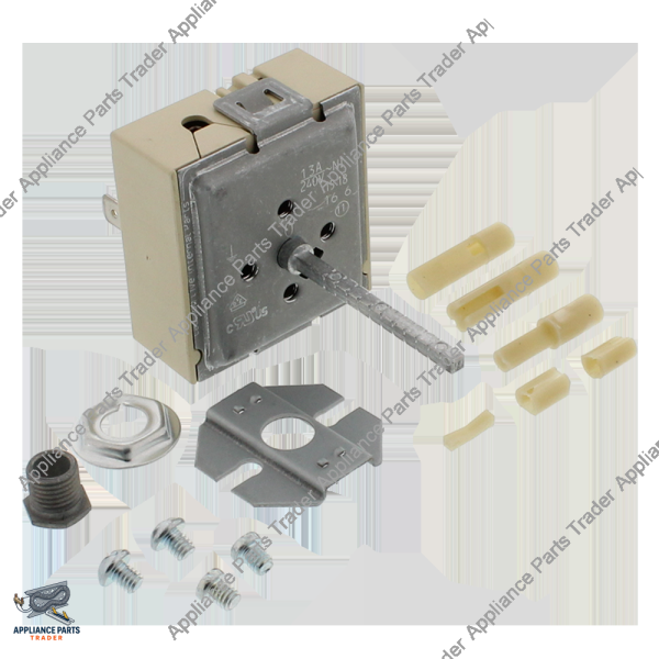 5500200-ERP-Infinite Switch WB21X36771