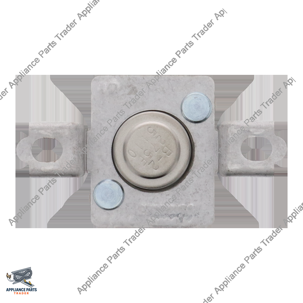 137032600-ERP-Thermal Fuse