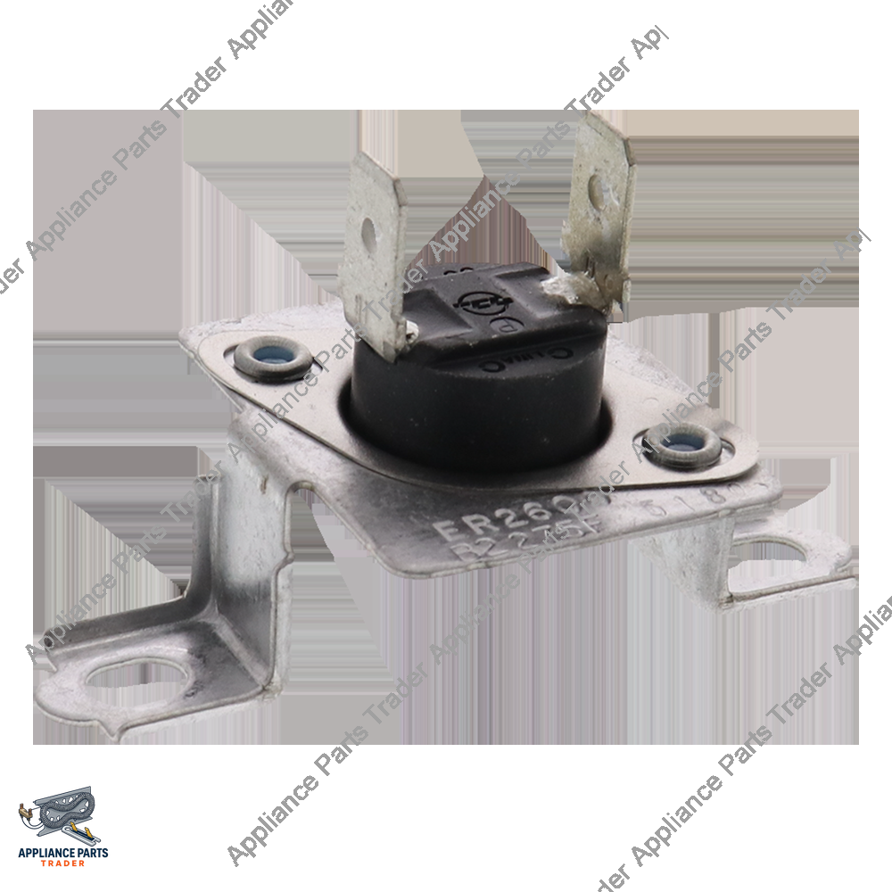 137032600-ERP-Thermal Fuse