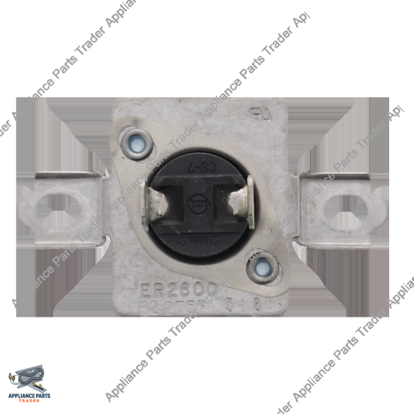 137032600--ERP - Dryer Inlet Thermal Limiter