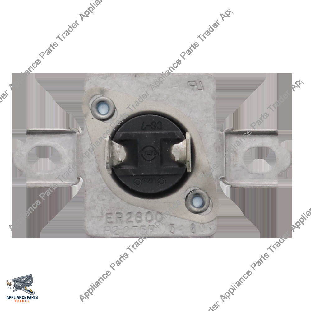 137032600-ERP-Thermal Fuse