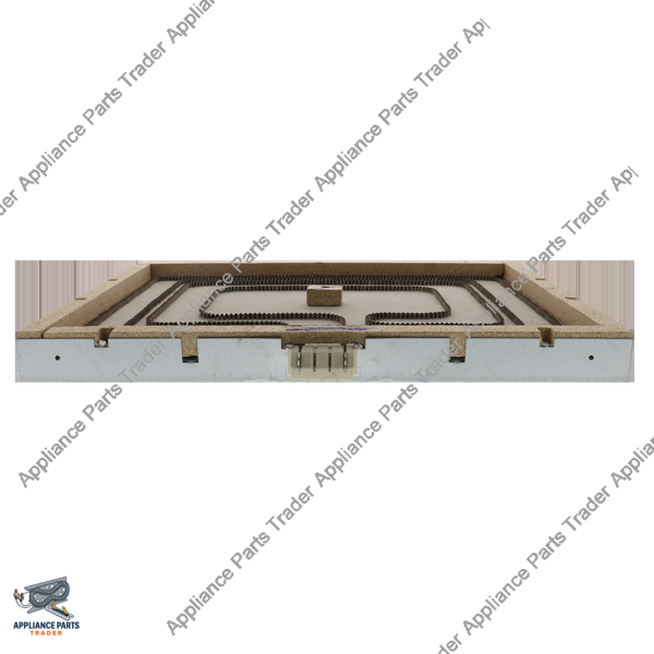 318601604ERP - Bake Element