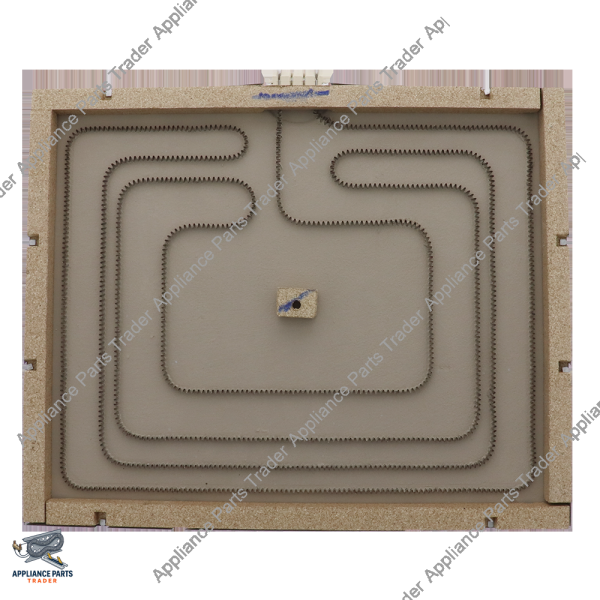 318601604ERP - Bake Element