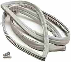 12550109Q-ERP-Fresh Food Door Gasket