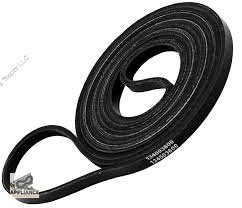 134503600CM 134503600CM – Dryer Drum Drive Belt 4 Rib 89 1/2" Long