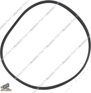 137051400CM-Crosley Washer Drive Belt WH1X2026--JA-Drive Belt