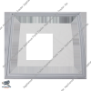 1708809ERP - Delfield Door Gasket