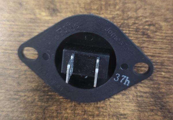 DC32-00007A--JA-Thermistor 35001191