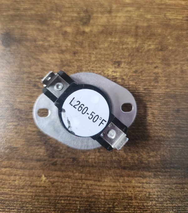 DC47-00018A--JA-High-Limit Thermostat