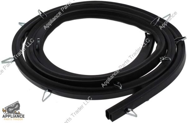 1802I45-ERP-Oven Door Gasket