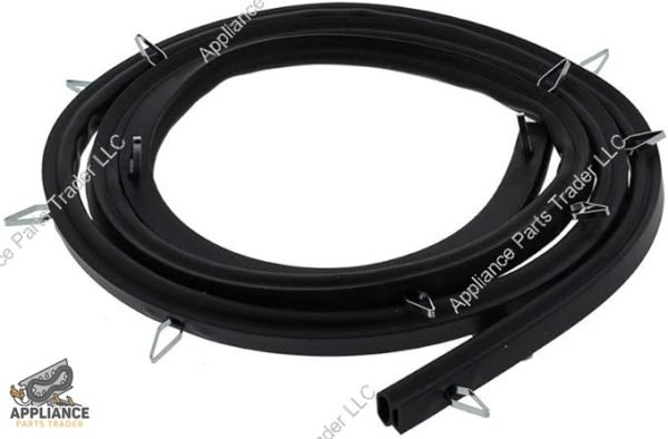 WB2X7892-ERP-Oven Door Gasket