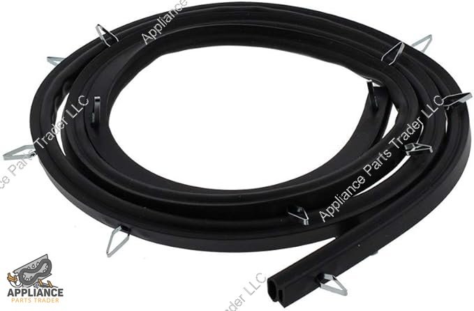 WB2X7892-ERP-Oven Door Gasket
