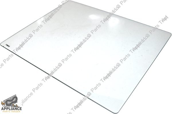 1805H74ERP - Oven Door Glass 1805H74-ERP-Oven Door Glass