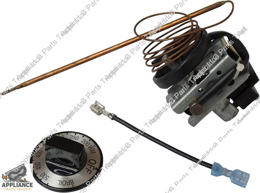 1842A57-ERP-Oven Thermostat