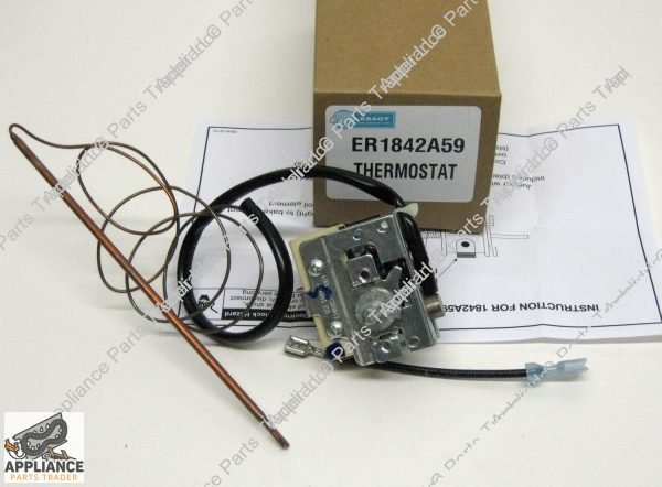 1842A59ERP - Oven Thermostat 1842A59-ERP-Oven Thermostat