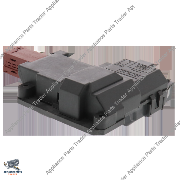 131763202ERP - DOOR LOCK/SWITCH