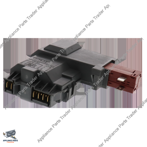 131763202ERP - DOOR LOCK/SWITCH