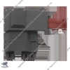 131763202ERP - DOOR LOCK/SWITCH
