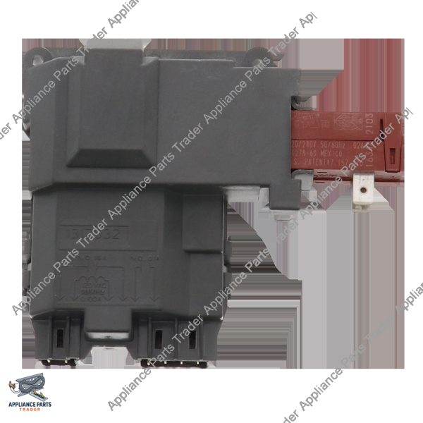 131763202ERP - DOOR LOCK/SWITCH
