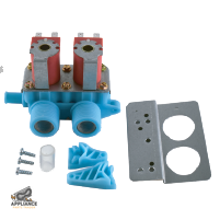 WV-1-CM-Water Valve 134211400