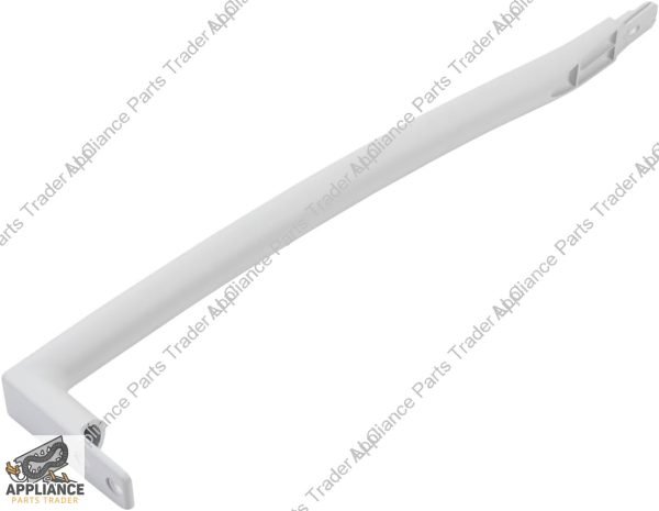 25QBP3780ERP - Door Handle (WHITE)