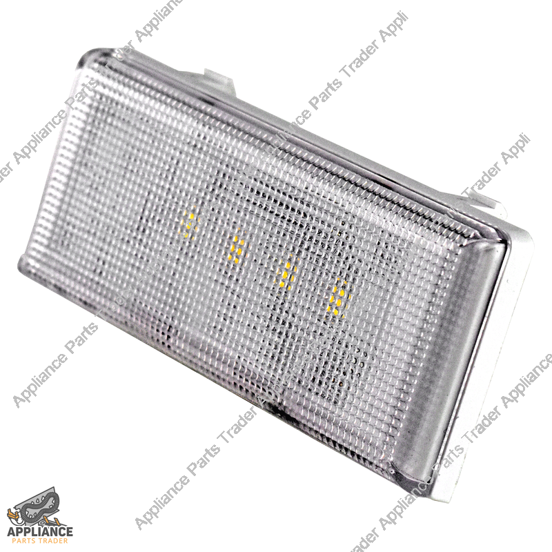 LED Module - W10515058CM