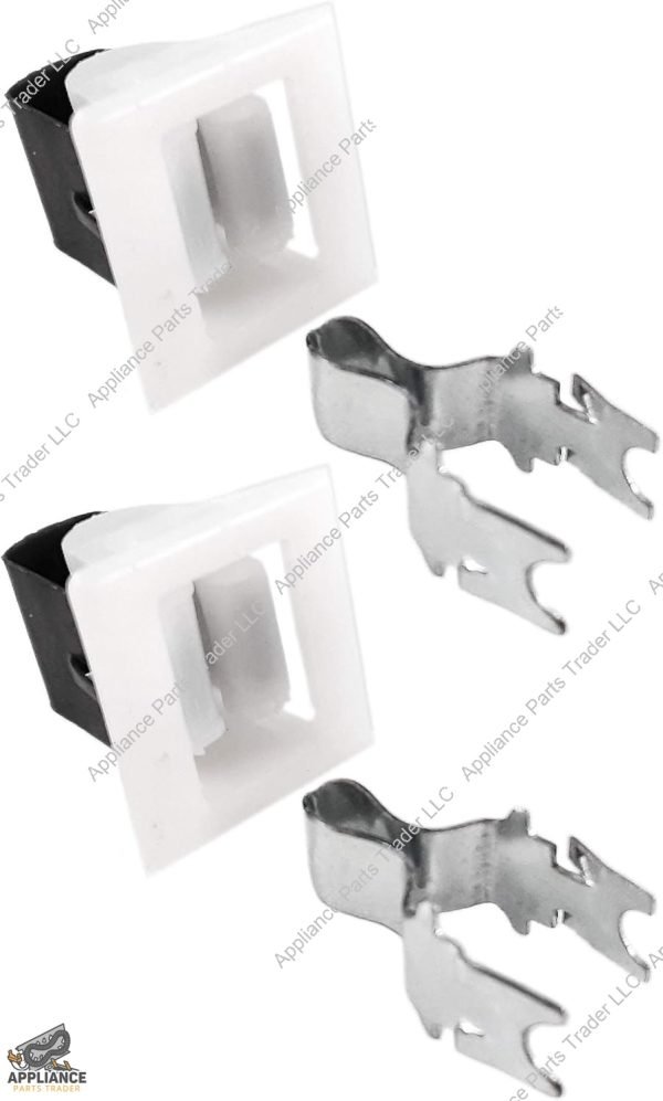 279570MERP - Door Latch 279570M-ERP-Door Latch