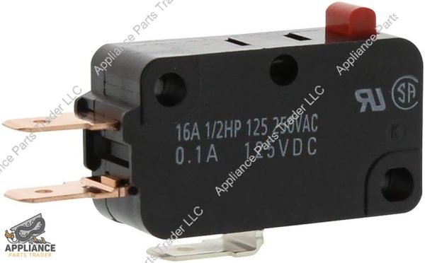 28QBP0495ERP - Button Switch