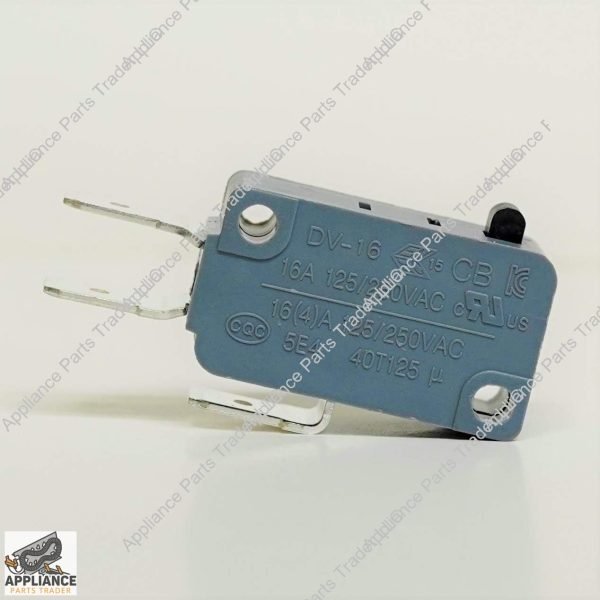 28QBP0496ERP - Button Switch