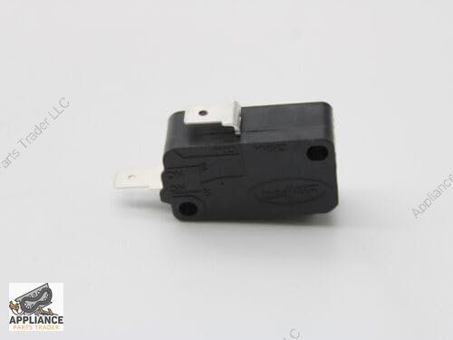 28QBP0499ERP - Button Switch