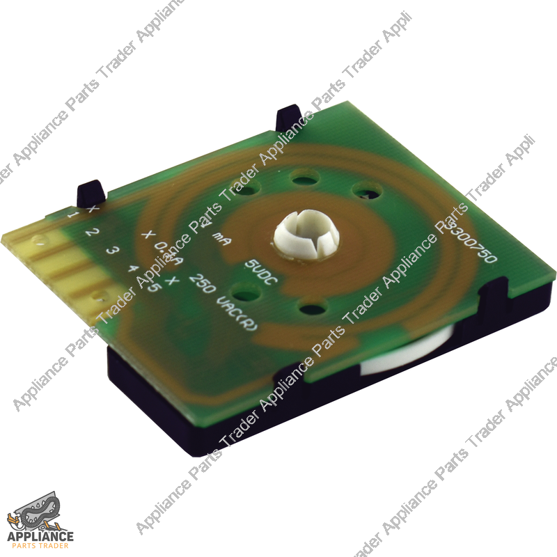 Potentiometer - 422748CM