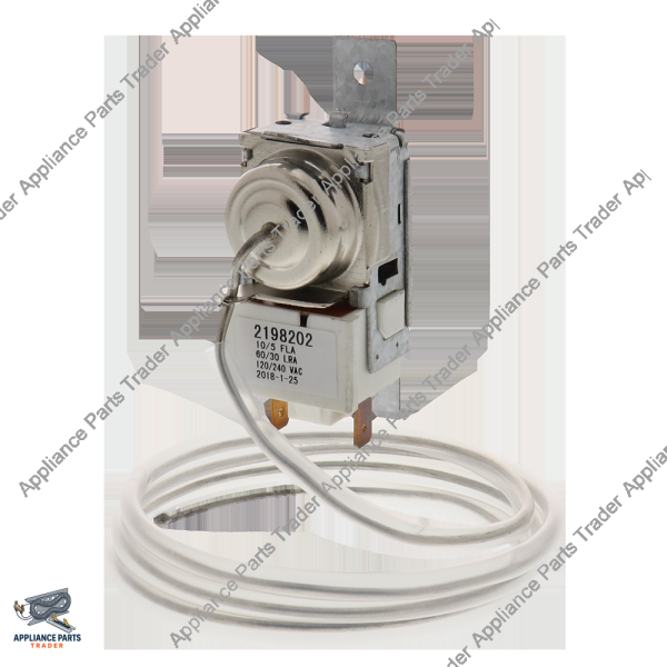 2198202ERP - Cold Control