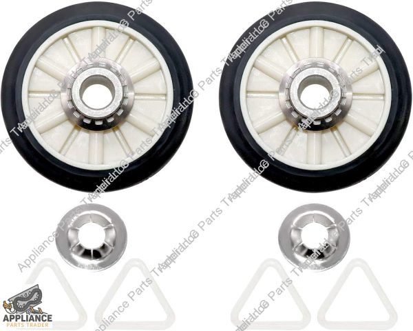 349241ERP - Drum Roller 349241ERP - Drum Roller