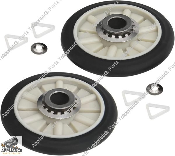 349241TERP - Drum Roller - 2 Pack