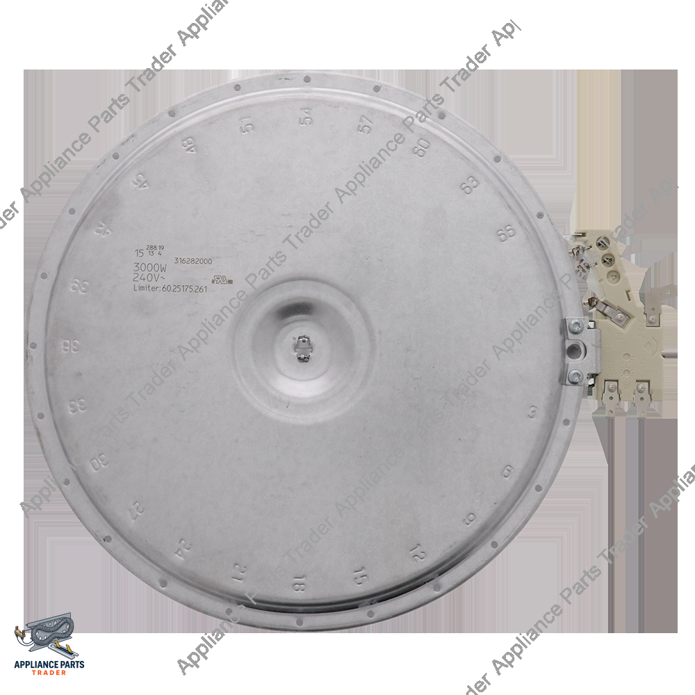 316282000-ERP - Surface Element Dual Radiant