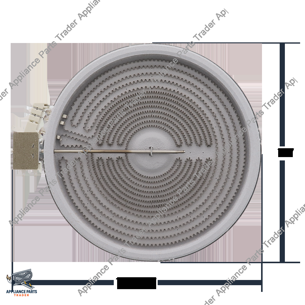 316282000-ERP - Surface Element Dual Radiant