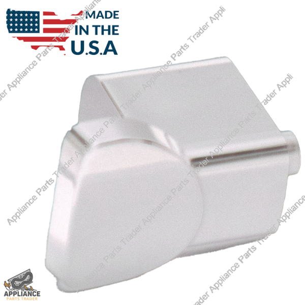 End Cap (White) - WB06X10943CM