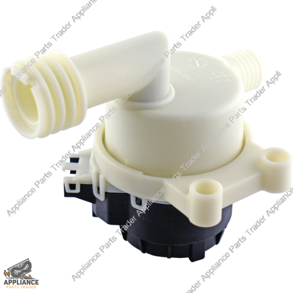 Drain Valve - 154622001CM