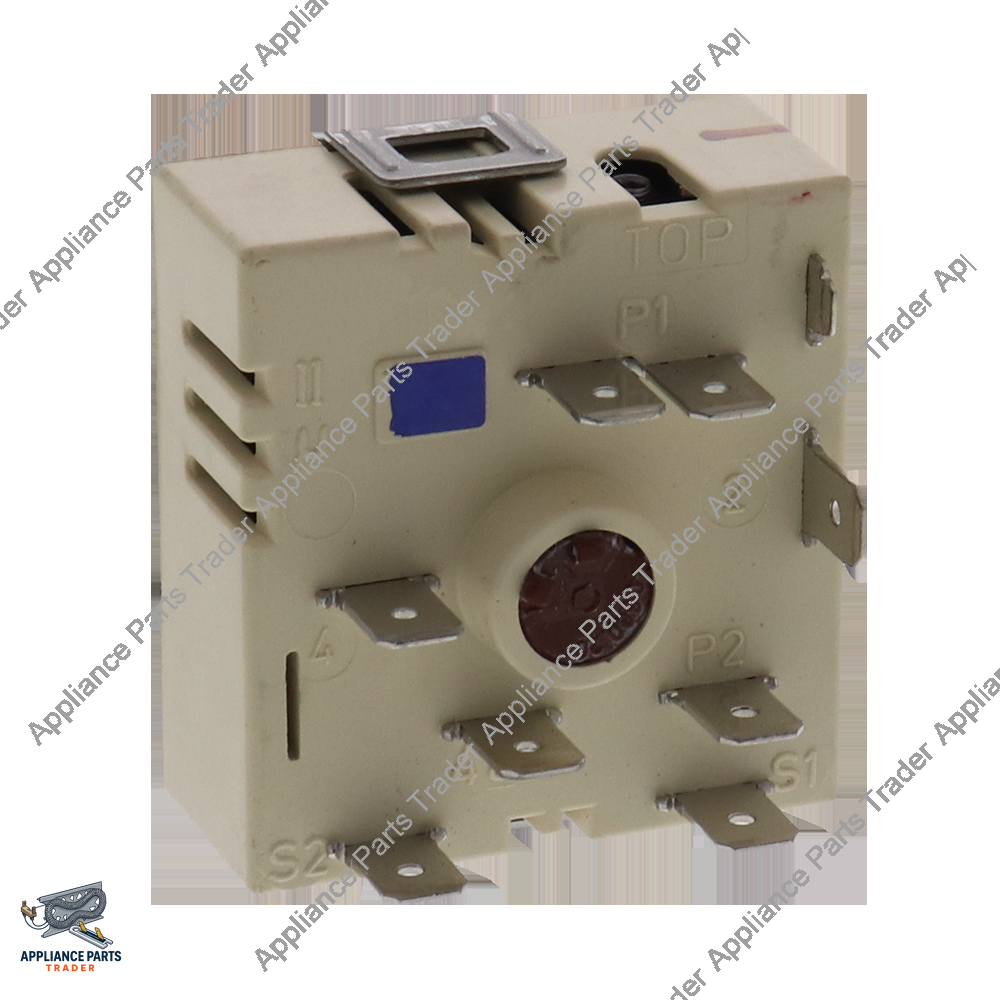 00422133-ERP -Range Surface Element Control Switch