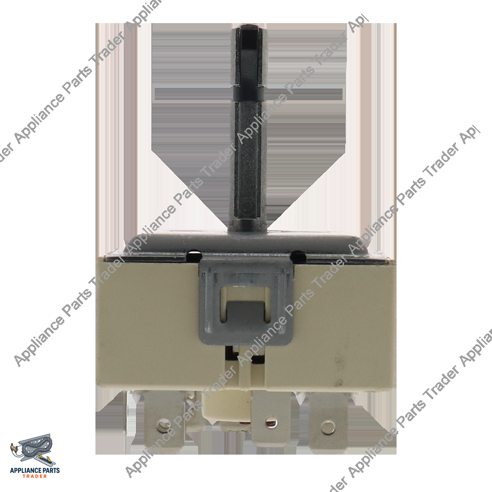 00422133-ERP -Range Surface Element Control Switch