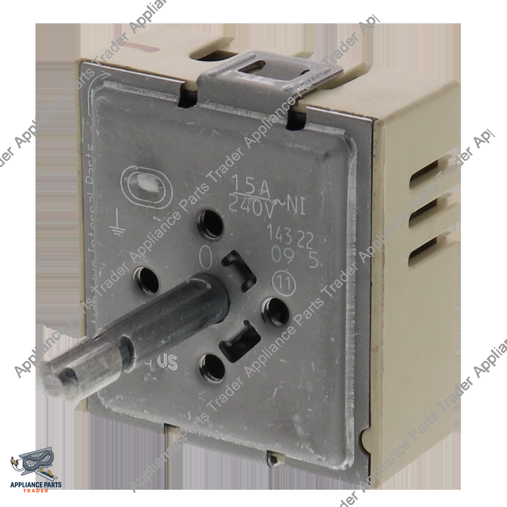 00422133-ERP -Range Surface Element Control Switch