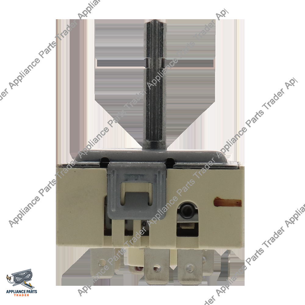 00422133-ERP -Range Surface Element Control Switch