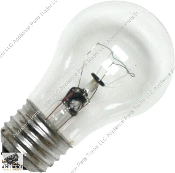 40A15ERP - Appliance Bulb