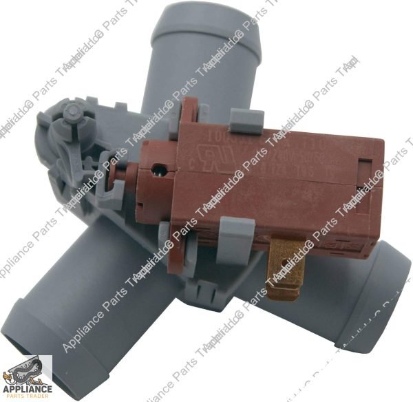 426862PERP - Diverter Valve