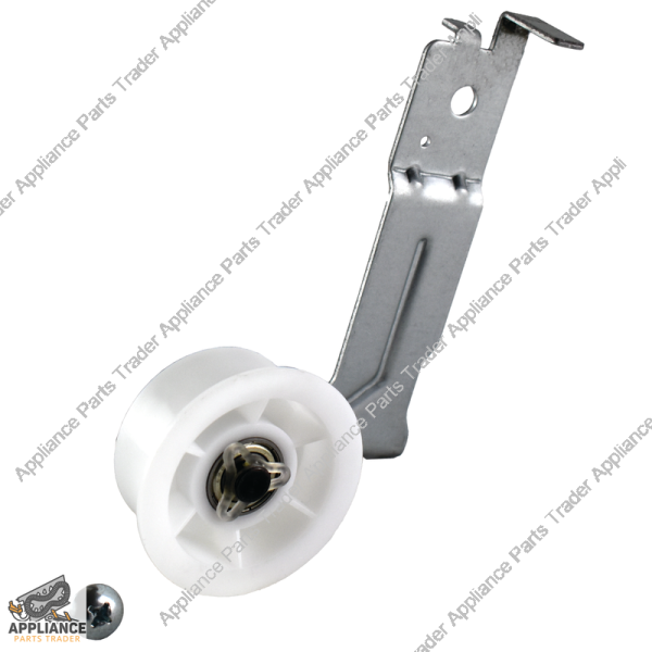 DC93-00634ACM-Idler Arm with Ball Bearing
