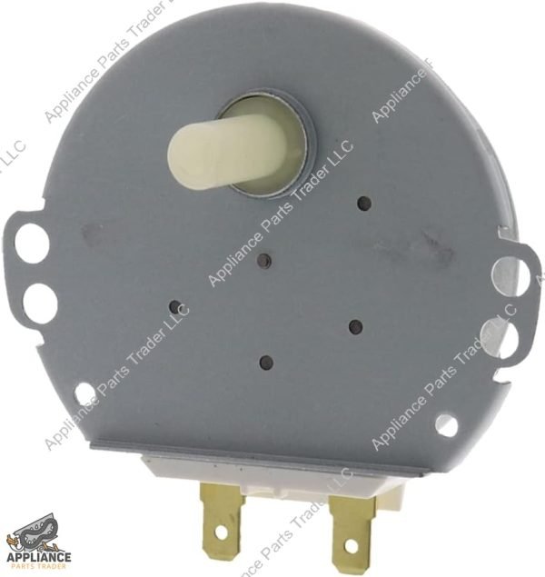 4681ED3001DERP - Diverter Motor