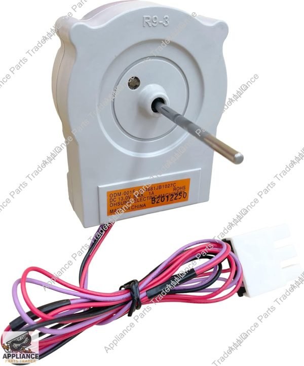 4681JB1027CERP - Evaporator Motor