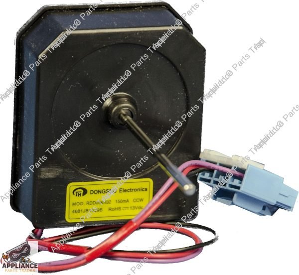 4681JB1029DERP - Condensor Motor - NLA when gone 4681JB1029DERP - Condensor Motor - NLA when gone